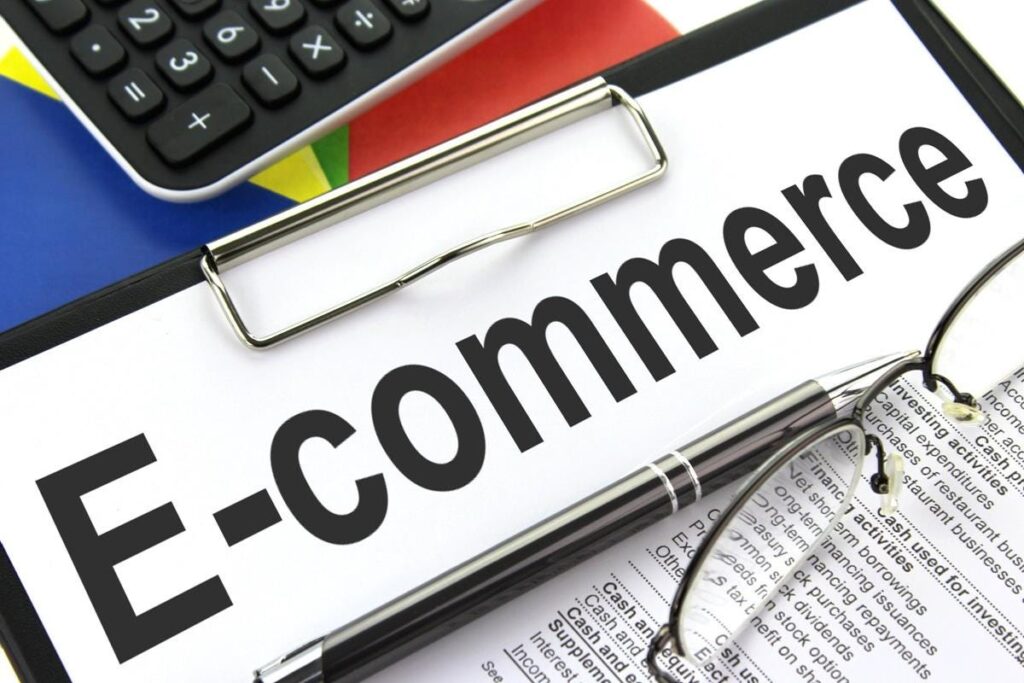 KOREAN E-COMMERCE REPORT (2025) – May 7,&nbsp;2025